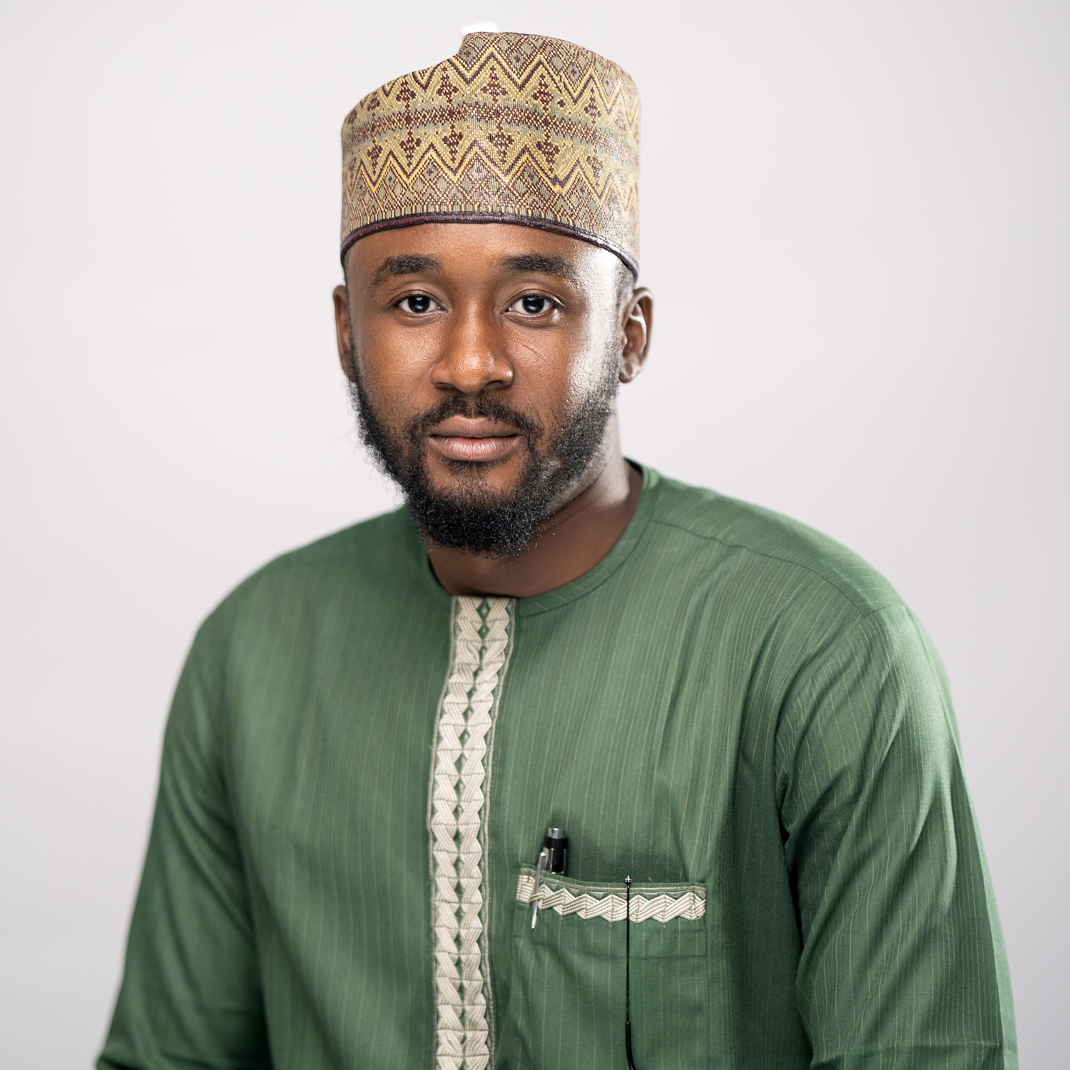 Suleiman Abubakar Sadiq